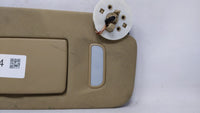 2013-2019 Buick Encore Sun Visor Shade Replacement Passenger Right Mirror Fits Fits 2013 2014 2015 2016 2017 2018 2019 OEM U