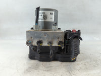 2014 Buick Encore ABS Pump Control Module Replacement P/N:95367358 Fits Fits 2013 OEM Used Auto Parts - Oemusedautoparts1.co