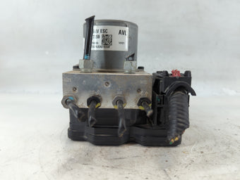 compare product 2014 Buick Encore ABS Pump Control Module Replacement P/N:95367358 Fits Fits 2013 OEM Used Auto Parts