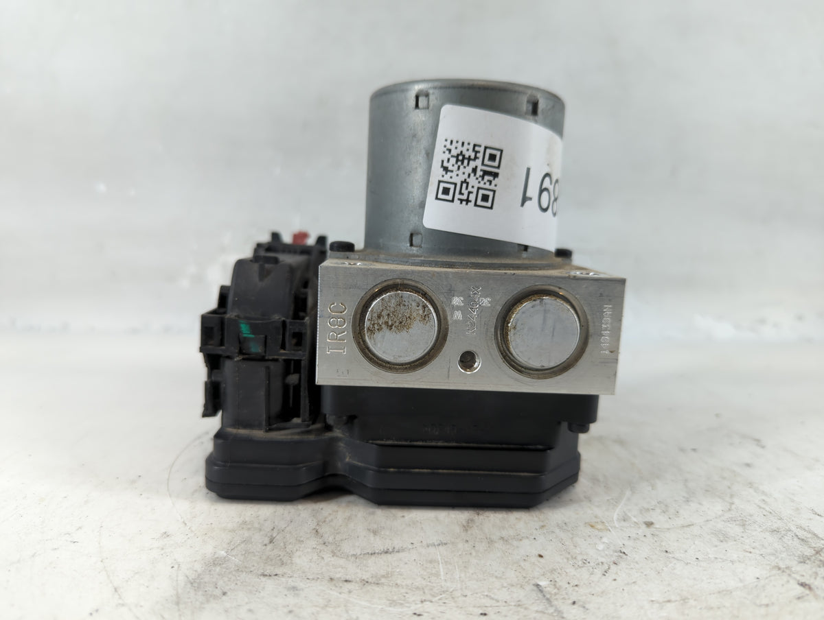 2014 Buick Encore Anti-Lock Brake ABS Pump Module Actuator OEM P/N:95367358 Fits Fits 2013 OEM Used Auto Parts - Oemusedauto