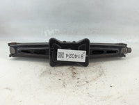 2014 Buick Encore Spare Scissor Car Jack - Oemusedautoparts1.com
