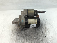 2014-2021 Buick Encore Car Starter Motor Solenoid OEM P/N:55 578 921 Fits Fits 2014 2015 2016 2017 2018 2019 2020 2021 OEM U