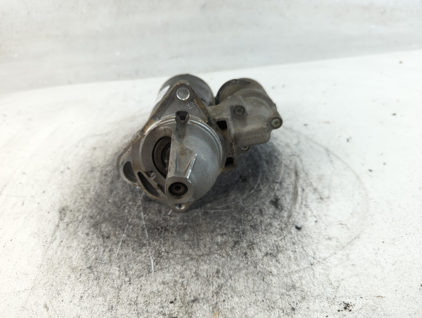 2014-2021 Buick Encore Car Starter Motor Solenoid OEM P/N:55 578 921 Fits Fits 2014 2015 2016 2017 2018 2019 2020 2021 OEM U