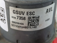 2014 Buick Encore ABS Pump Control Module Replacement P/N:95367358 Fits Fits 2013 OEM Used Auto Parts - Oemusedautoparts1.co