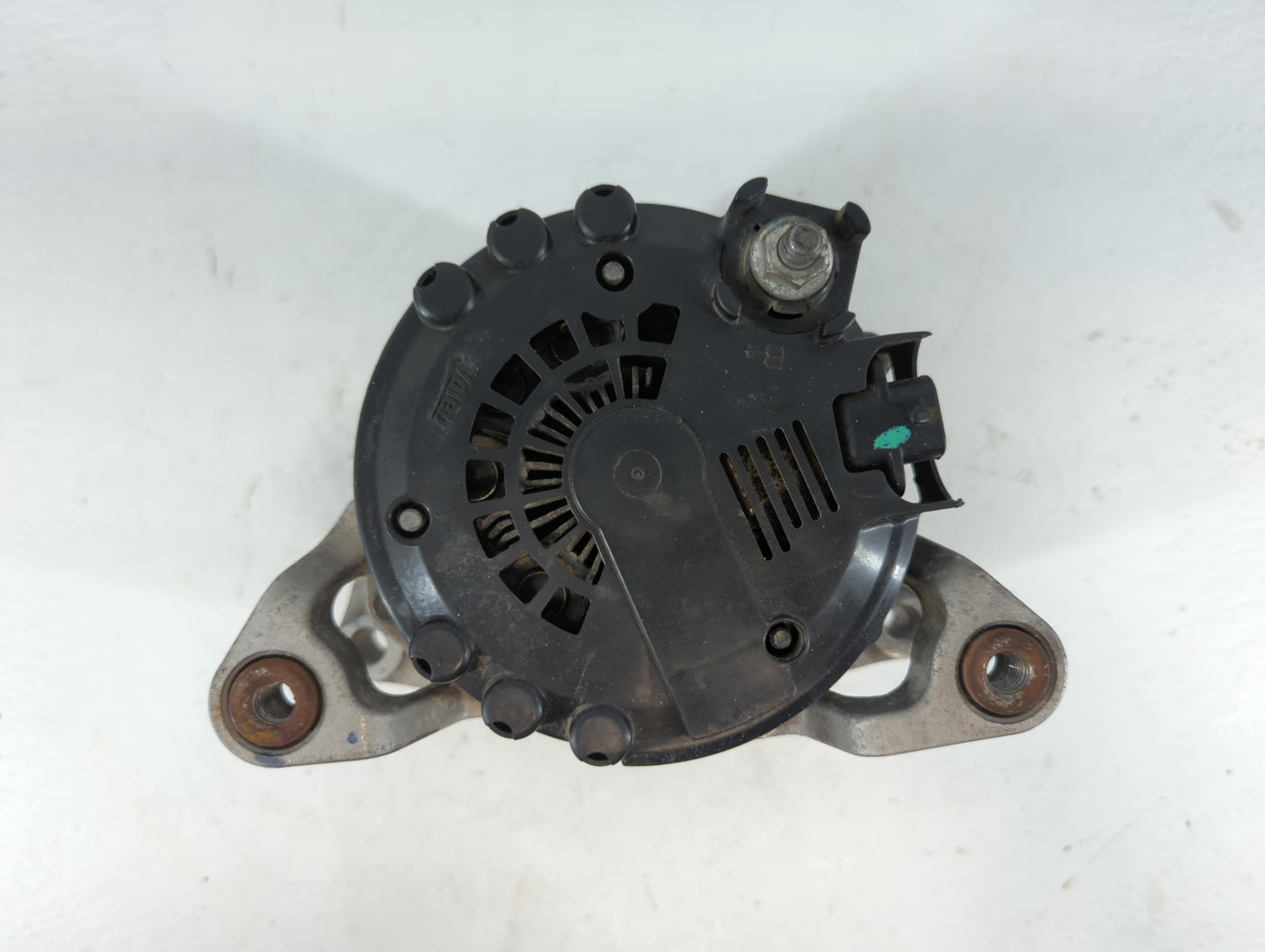 2013-2021 Buick Encore Alternator Replacement Generator Charging Assembly Engine OEM P/N:13588289 Fits OEM Used Auto Parts -