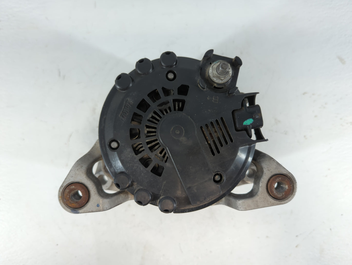 2013-2021 Buick Encore Alternator Replacement Generator Charging Assembly Engine OEM P/N:13588289 Fits OEM Used Auto Parts -