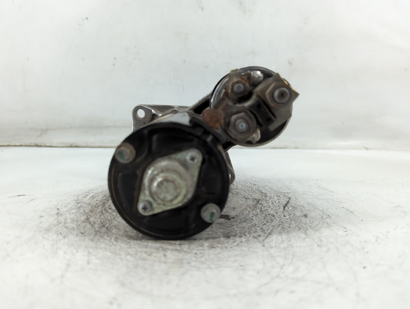 2014-2021 Buick Encore Car Starter Motor Solenoid OEM P/N:55 578 921 Fits Fits 2014 2015 2016 2017 2018 2019 2020 2021 OEM U