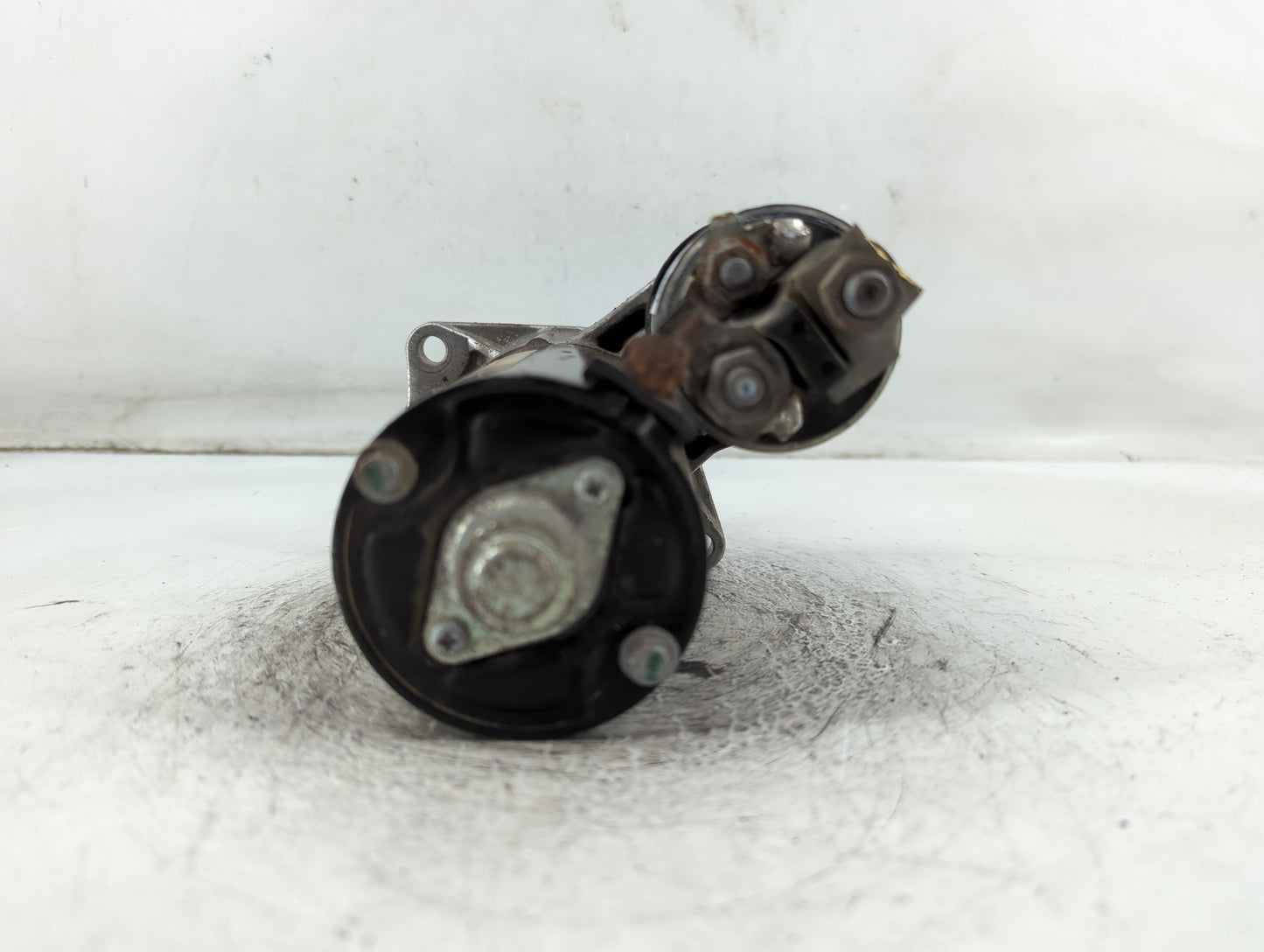 2014-2021 Buick Encore Car Starter Motor Solenoid OEM P/N:55 578 921 Fits Fits 2014 2015 2016 2017 2018 2019 2020 2021 OEM U