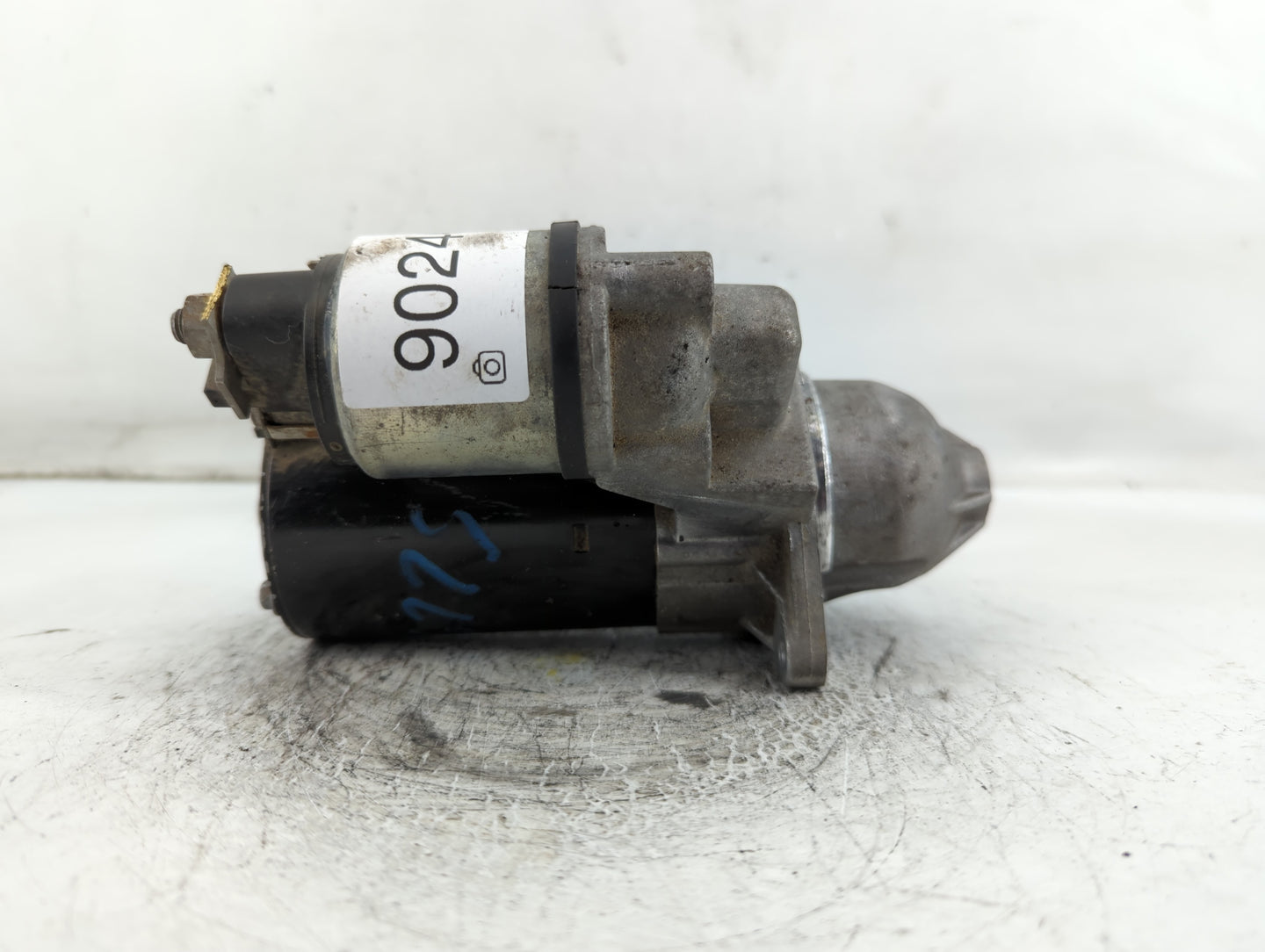 2014-2021 Buick Encore Car Starter Motor Solenoid OEM P/N:55 578 921 Fits Fits 2014 2015 2016 2017 2018 2019 2020 2021 OEM U