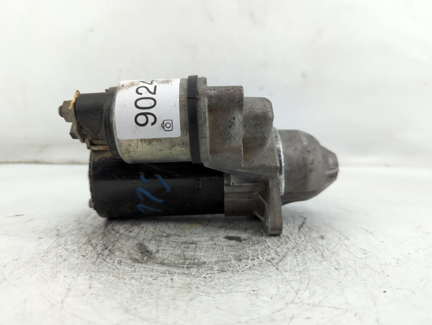 2014-2021 Buick Encore Car Starter Motor Solenoid OEM P/N:55 578 921 Fits Fits 2014 2015 2016 2017 2018 2019 2020 2021 OEM U