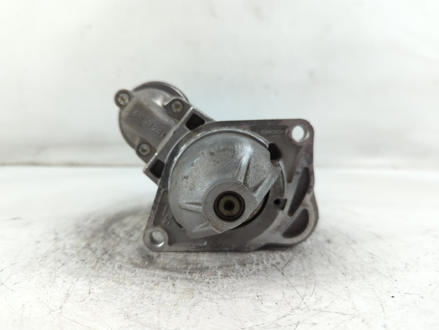 2014-2021 Buick Encore Car Starter Motor Solenoid OEM P/N:55 578 921 Fits Fits 2014 2015 2016 2017 2018 2019 2020 2021 OEM U