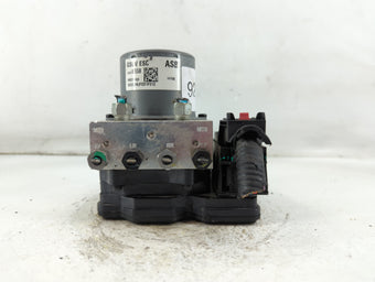 compare product 2014 Buick Encore ABS Pump Control Module Replacement P/N:95367358 Fits Fits 2013 OEM Used Auto Parts