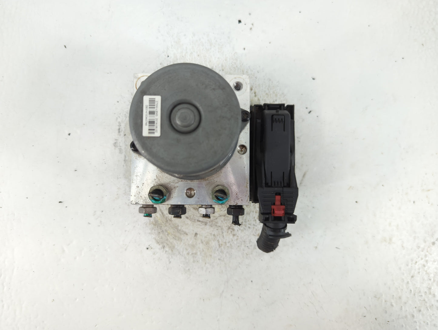 2014 Buick Encore ABS Pump Control Module Replacement P/N:95367358 Fits Fits 2013 OEM Used Auto Parts - Oemusedautoparts1.co