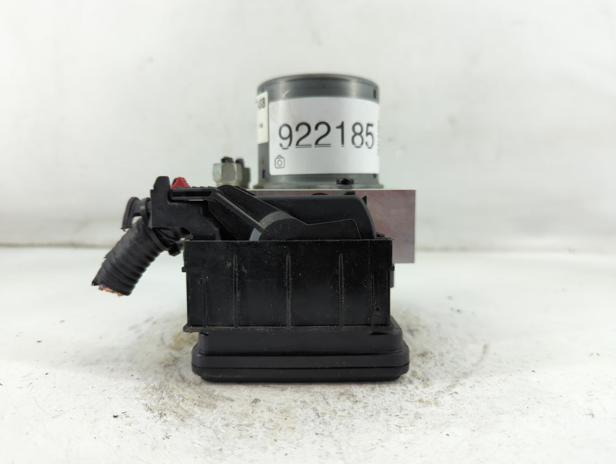 2014 Buick Encore Anti-Lock Brake ABS Pump Module Actuator OEM P/N:95367358 Fits Fits 2013 OEM Used Auto Parts - Oemusedauto