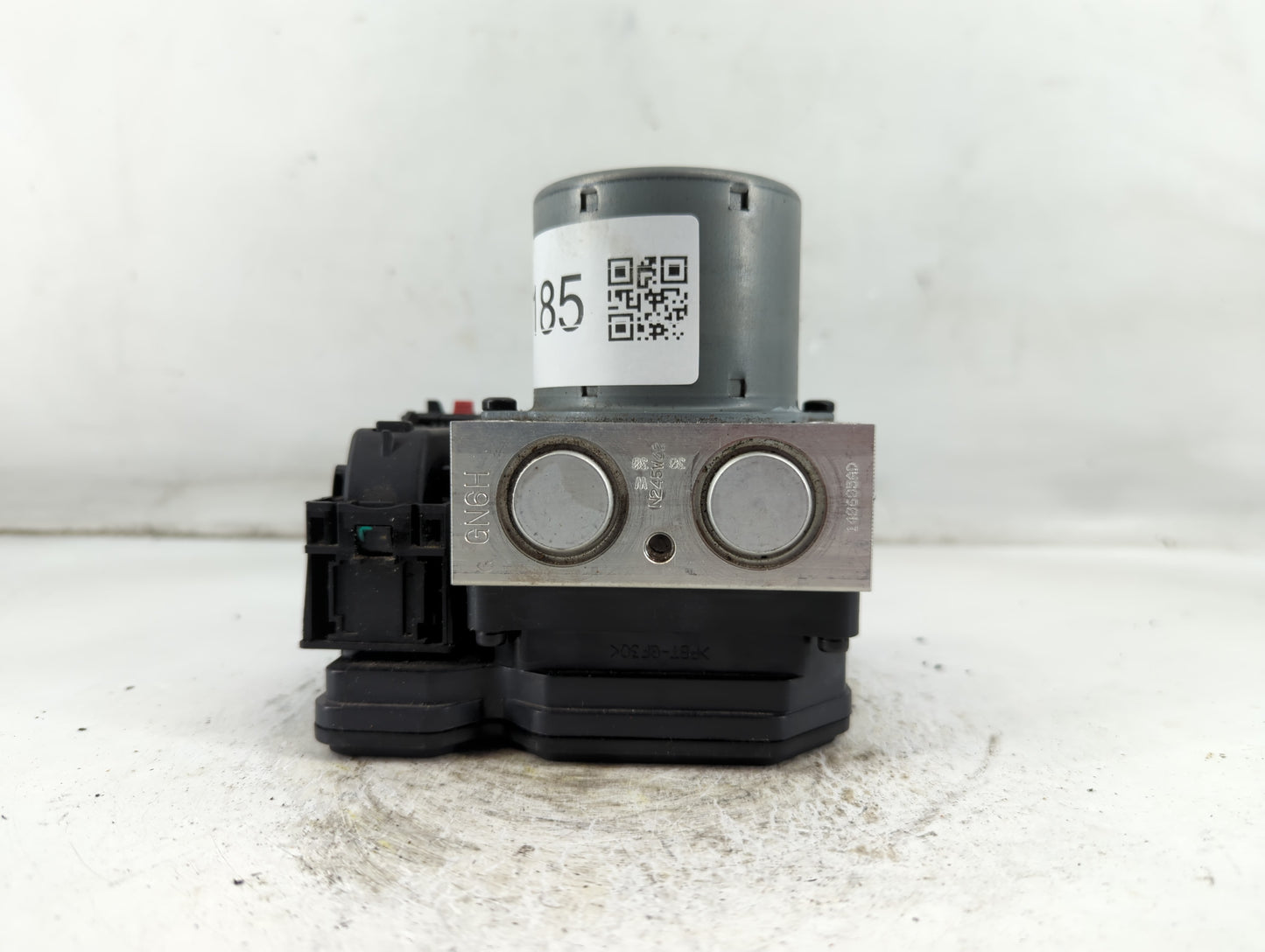 2014 Buick Encore ABS Pump Control Module Replacement P/N:95367358 Fits Fits 2013 OEM Used Auto Parts - Oemusedautoparts1.co