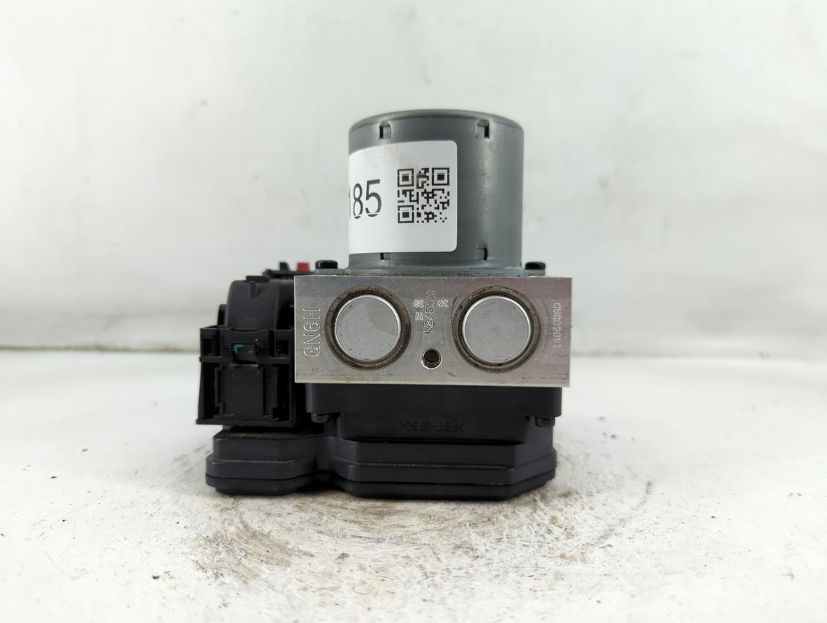 2014 Buick Encore Anti-Lock Brake ABS Pump Module Actuator OEM P/N:95367358 Fits Fits 2013 OEM Used Auto Parts - Oemusedauto