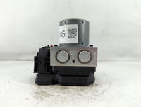 2014 Buick Encore Anti-Lock Brake ABS Pump Module Actuator OEM P/N:95367358 Fits Fits 2013 OEM Used Auto Parts - Oemusedauto