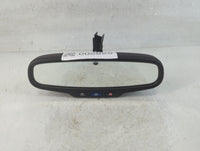 2013-2020 Buick Encore Interior Rear View Mirror Replacement OEM P/N:E11026539 Fits OEM Used Auto Parts - Oemusedautoparts1.