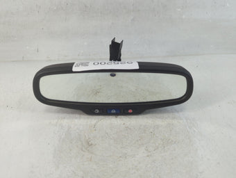 compare product 2013-2020 Buick Encore Interior Rear View Mirror Replacement OEM P/N:E11026539 Fits OEM Used Auto Parts
