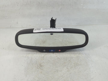 2013-2020 Buick Encore Interior Rear View Mirror Replacement OEM P/N:E11026539 Fits OEM Used Auto Parts - Oemusedautoparts1.