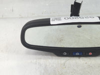 2013-2020 Buick Encore Interior Rear View Mirror Replacement OEM P/N:E11026539 Fits OEM Used Auto Parts - Oemusedautoparts1.