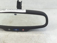 2013-2020 Buick Encore Interior Rear View Mirror Replacement OEM P/N:E11026539 Fits OEM Used Auto Parts - Oemusedautoparts1.