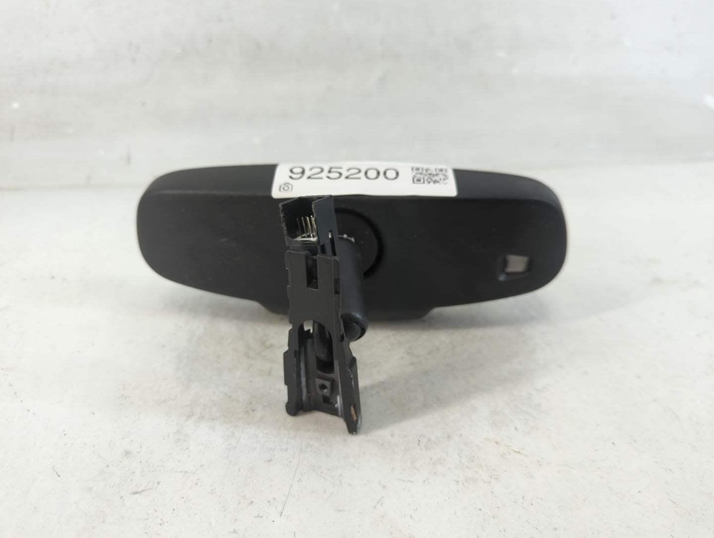 2013-2020 Buick Encore Interior Rear View Mirror Replacement OEM P/N:E11026539 Fits OEM Used Auto Parts - Oemusedautoparts1.