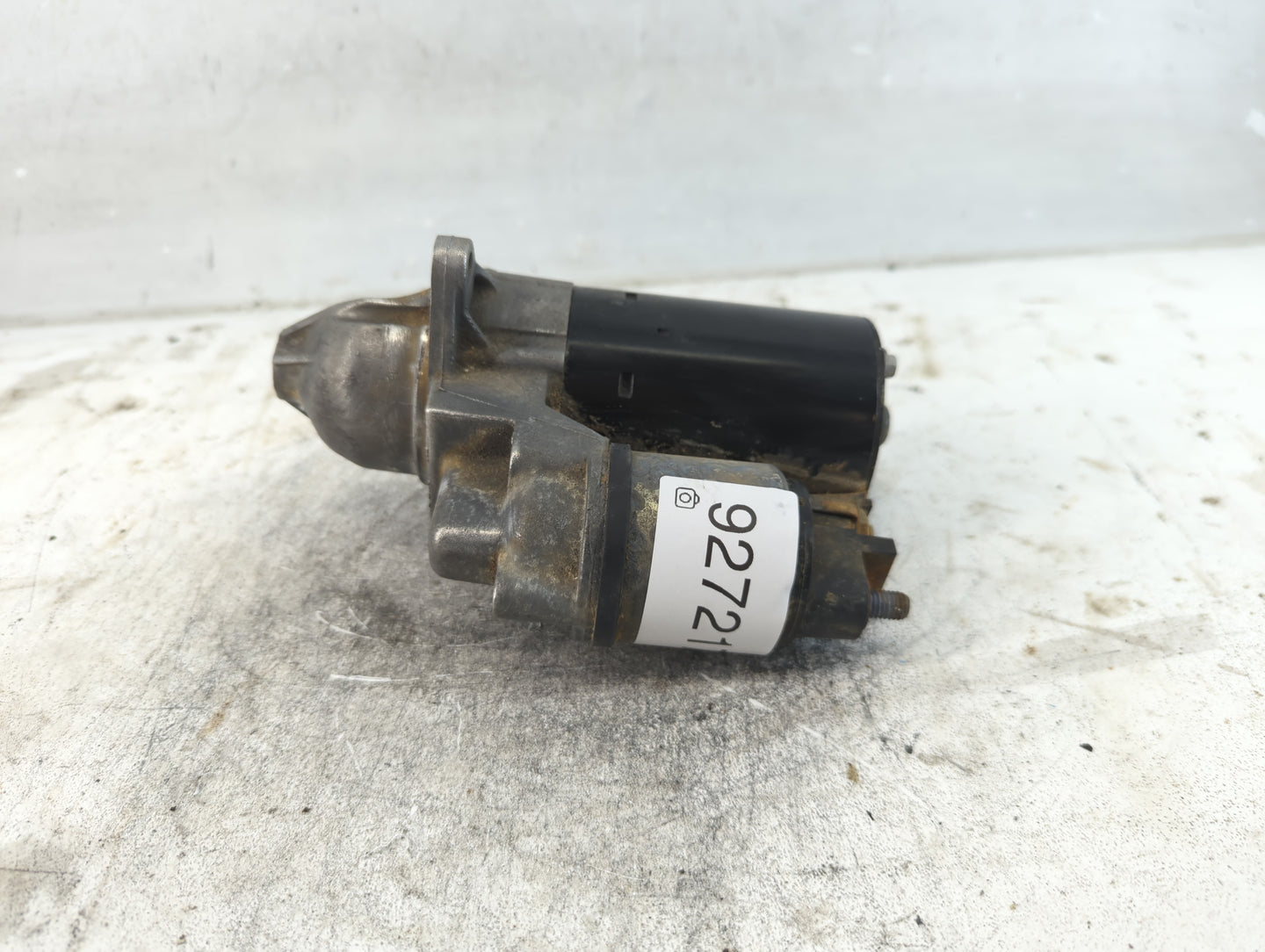 2014-2021 Buick Encore Car Starter Motor Solenoid OEM P/N:55 578 921 Fits Fits 2014 2015 2016 2017 2018 2019 2020 2021 OEM U