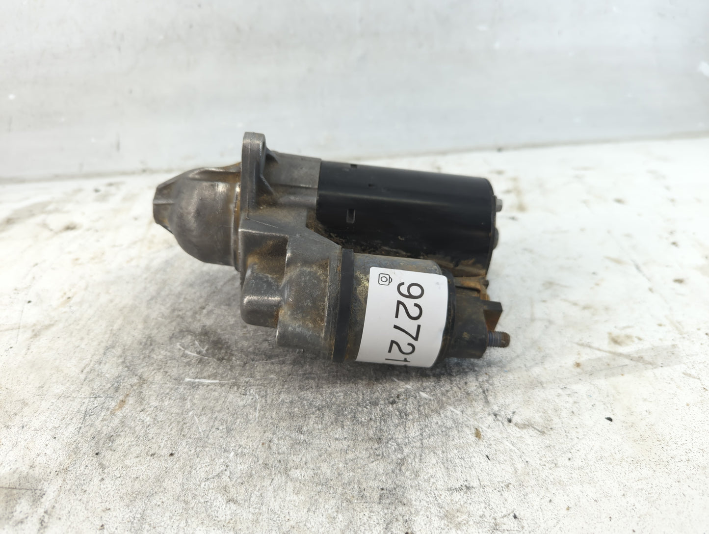 2014-2021 Buick Encore Car Starter Motor Solenoid OEM P/N:55 578 921 Fits Fits 2014 2015 2016 2017 2018 2019 2020 2021 OEM U