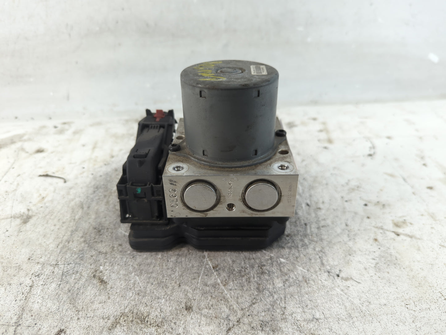 2014 Buick Encore ABS Pump Control Module Replacement P/N:95367358 Fits Fits 2013 OEM Used Auto Parts - Oemusedautoparts1.co