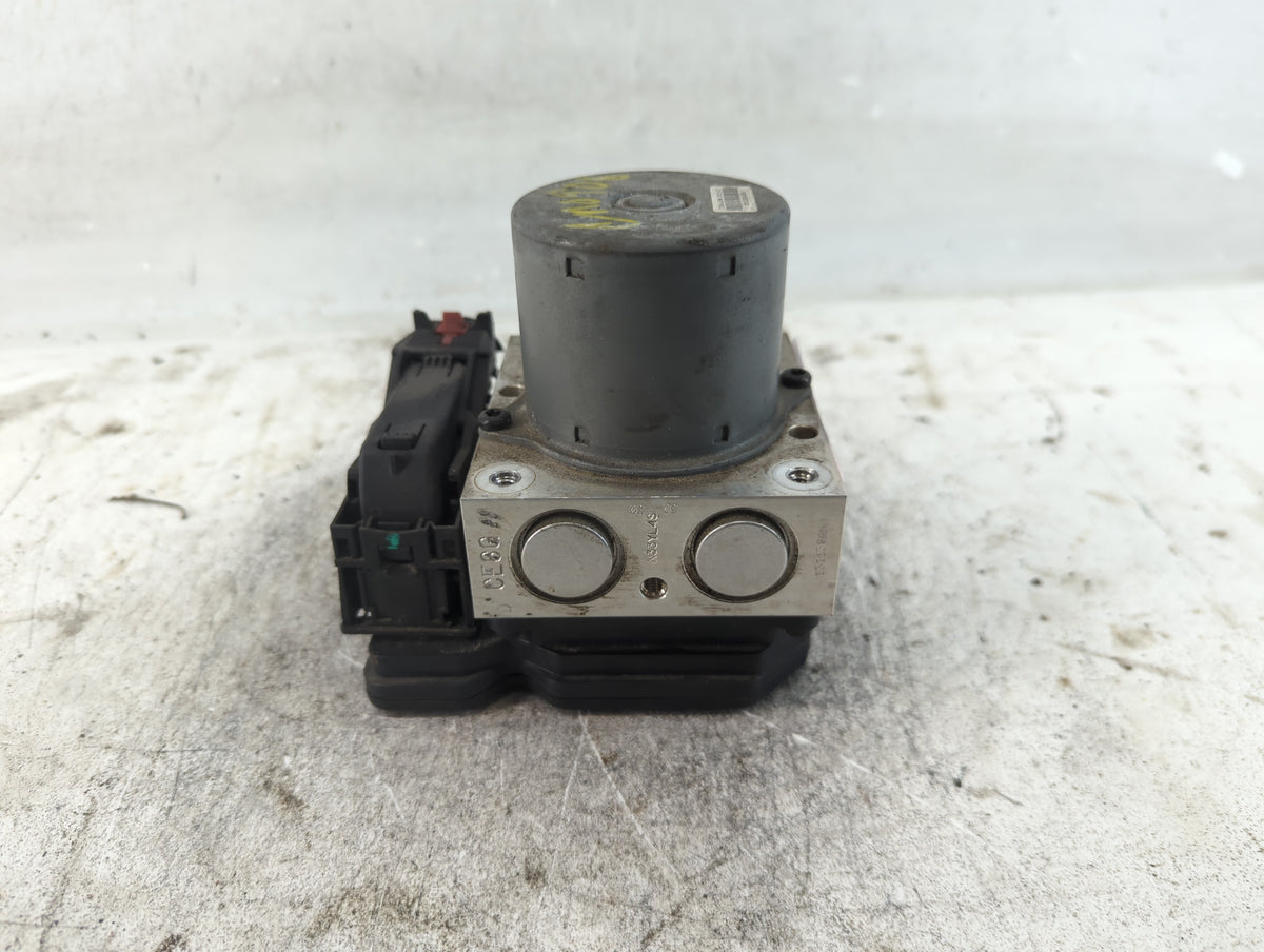2014 Buick Encore Anti-Lock Brake ABS Pump Module Actuator OEM P/N:95367358 Fits Fits 2013 OEM Used Auto Parts - Oemusedauto