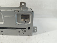 2013-2014 Buick Encore Radio AM FM Cd Player Receiver Replacement P/N:23206821 Fits Fits 2013 2014 OEM Used Auto Parts - Oem