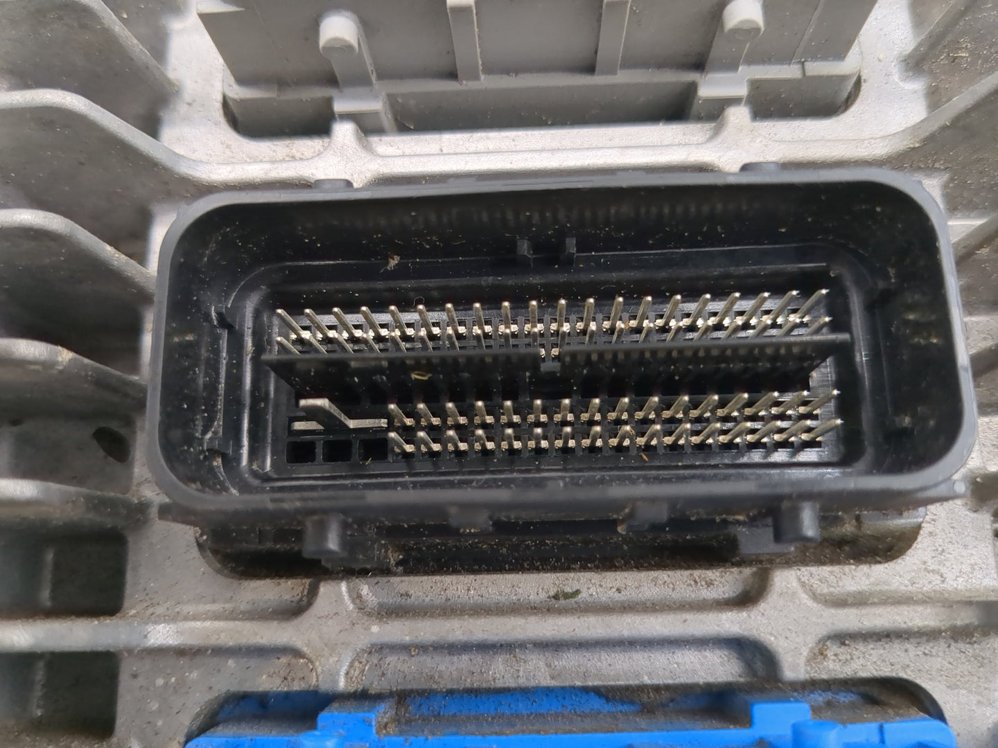 2013-2016 Buick Lacros PCM Engine Control Computer ECU ECM PCU OEM P/N:12653998 12644446, E39A, AA1H Fits Fits 2013 2014 201