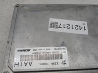 2013-2016 Buick Lacros PCM Engine Control Computer ECU ECM PCU OEM P/N:12653998 12644446, E39A, AA1H Fits Fits 2013 2014 201
