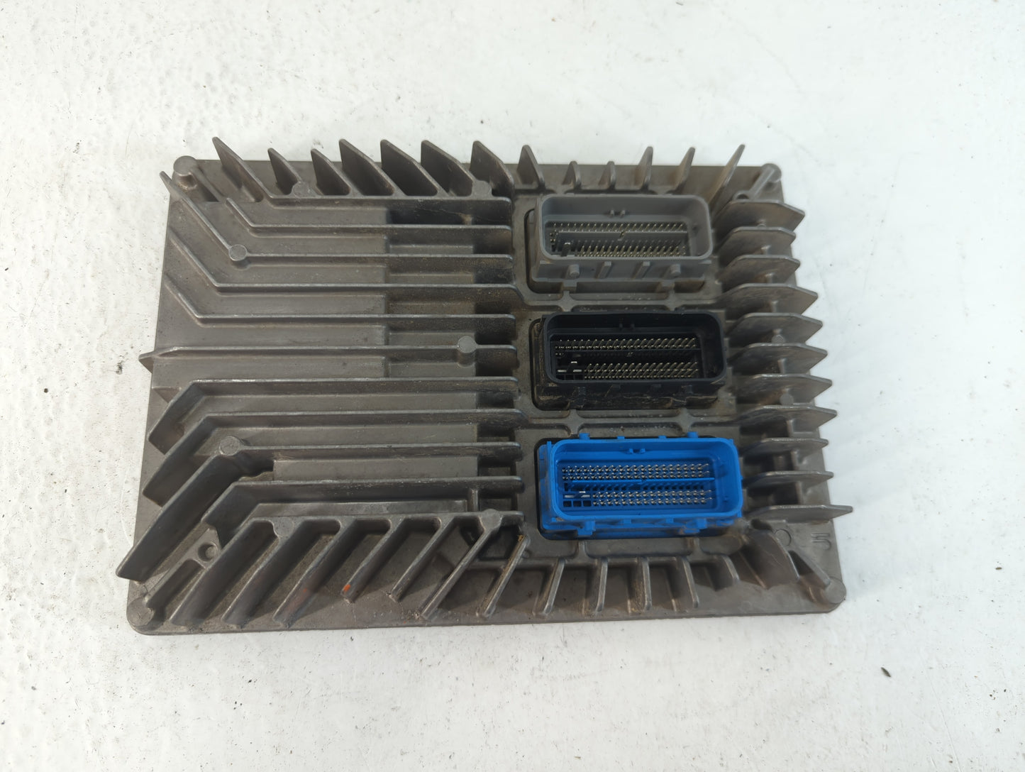 2013-2016 Buick Lacrosse PCM Engine Control Computer ECU ECM PCU OEM P/N:12653998 12644446 Fits Fits 2013 2014 2015 2016 OEM