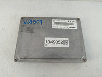 2013-2016 Buick Lacrosse PCM Engine Control Computer ECU ECM PCU OEM P/N:12653998 12644446 Fits Fits 2013 2014 2015 2016 OEM