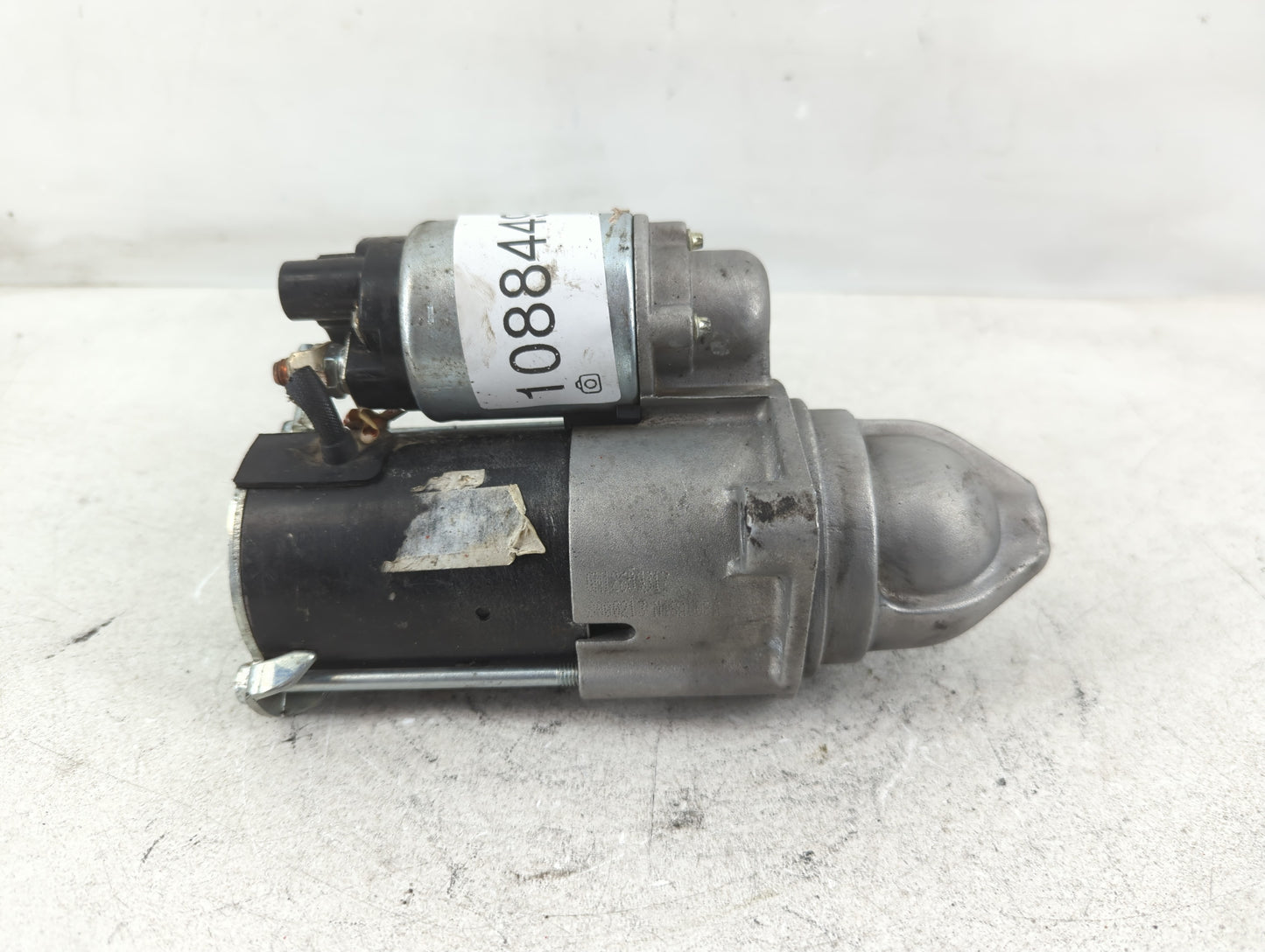 2010-2016 Buick Lacrosse Car Starter Motor Solenoid OEM P/N:12509317 Fits OEM Used Auto Parts - Oemusedautoparts1.com