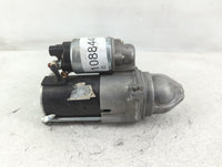 2010-2016 Buick Lacrosse Car Starter Motor Solenoid OEM P/N:12509317 Fits OEM Used Auto Parts - Oemusedautoparts1.com