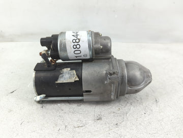 2010-2016 Buick Lacrosse Car Starter Motor Solenoid OEM P/N:12509317 Fits OEM Used Auto Parts - Oemusedautoparts1.com