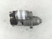 2010-2016 Buick Lacrosse Car Starter Motor Solenoid OEM P/N:12509317 Fits OEM Used Auto Parts - Oemusedautoparts1.com