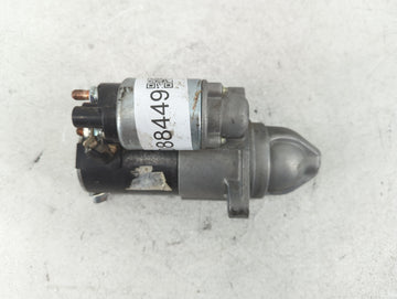 2010-2016 Buick Lacrosse Car Starter Motor Solenoid OEM P/N:12509317 Fits OEM Used Auto Parts