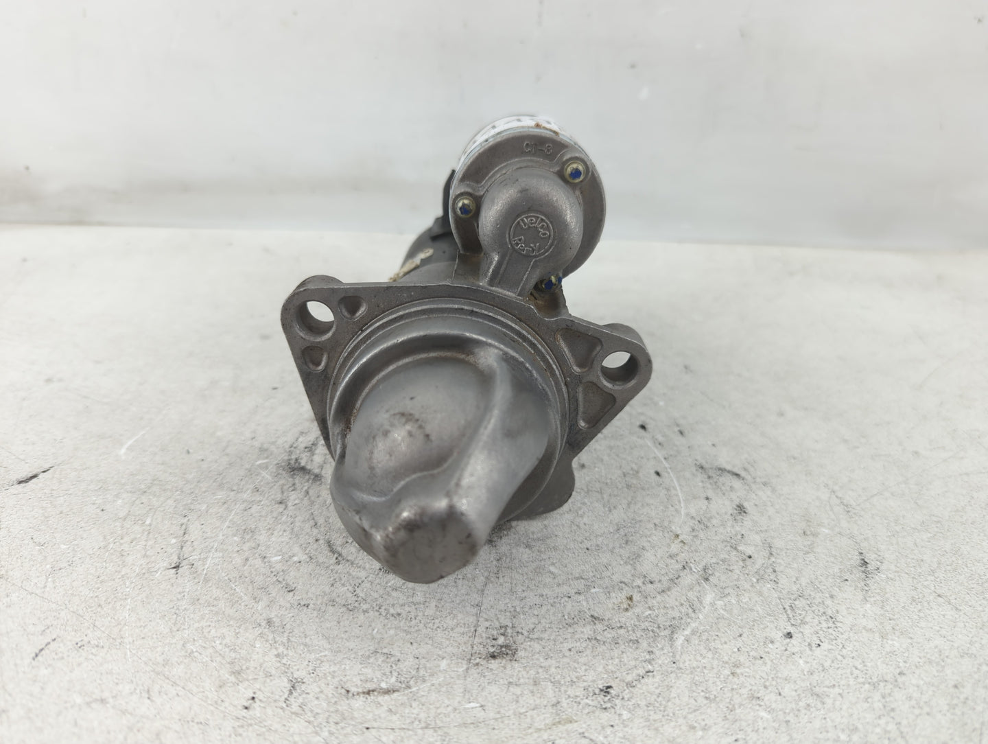 2010-2016 Buick Lacrosse Car Starter Motor Solenoid OEM P/N:12509317 Fits OEM Used Auto Parts - Oemusedautoparts1.com