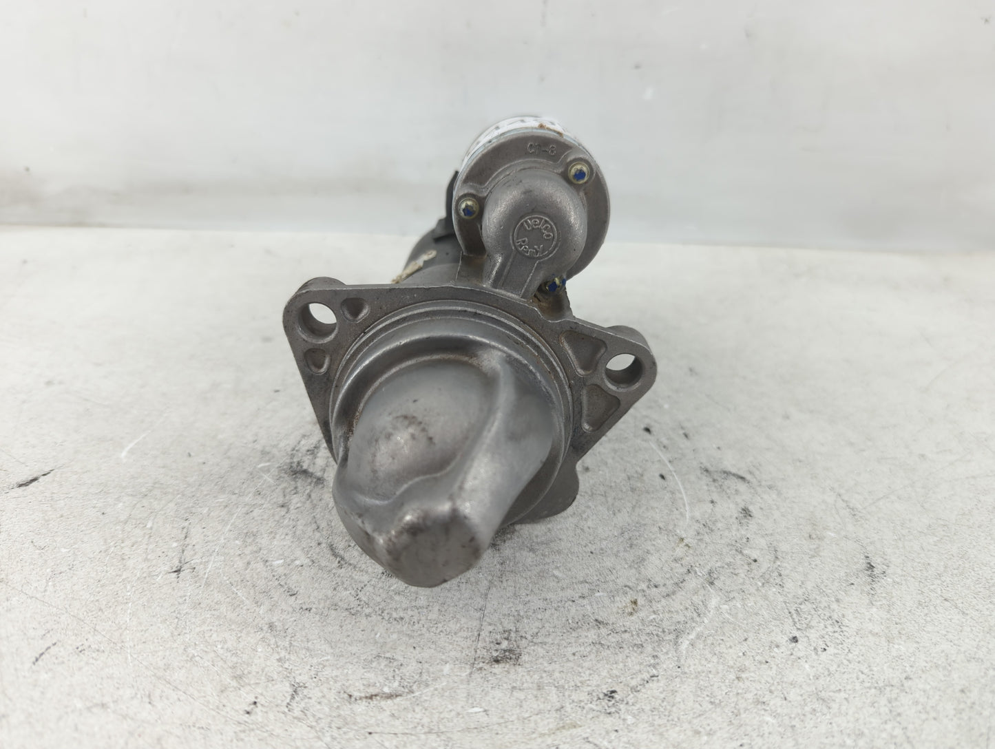 2010-2016 Buick Lacrosse Car Starter Motor Solenoid OEM P/N:12509317 Fits OEM Used Auto Parts - Oemusedautoparts1.com