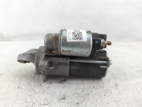 2010-2016 Buick Lacrosse Car Starter Motor Solenoid OEM P/N:12509317 Fits OEM Used Auto Parts - Oemusedautoparts1.com