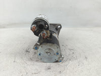 2010-2016 Buick Lacrosse Car Starter Motor Solenoid OEM P/N:12509317 Fits OEM Used Auto Parts - Oemusedautoparts1.com
