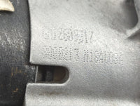 2010-2016 Buick Lacrosse Car Starter Motor Solenoid OEM P/N:12509317 Fits OEM Used Auto Parts - Oemusedautoparts1.com