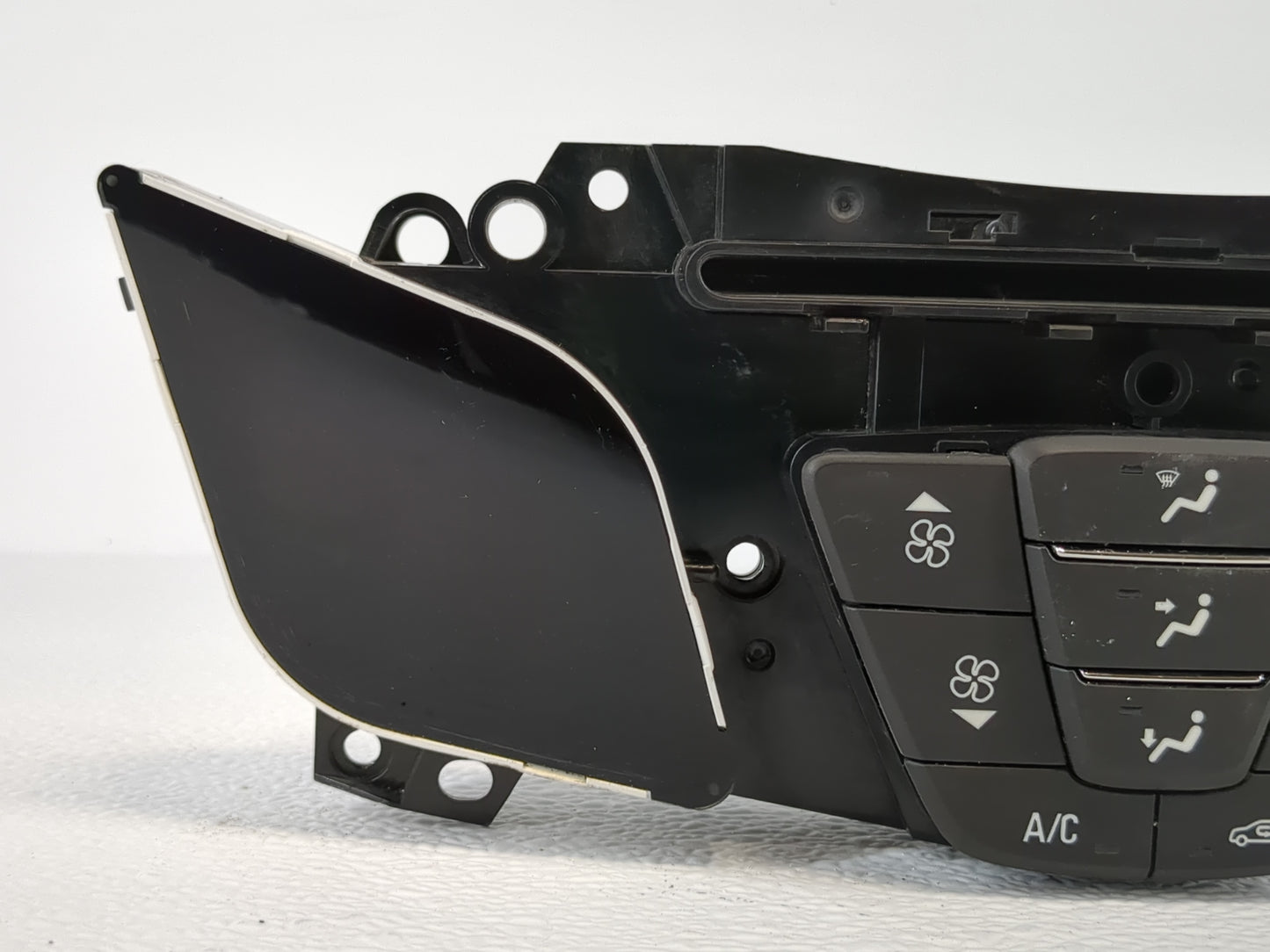 2014-2016 Buick Lacrosse Climate Control Module Temperature AC/Heater Replacement Fits Fits 2014 2015 2016 OEM Used Auto Par