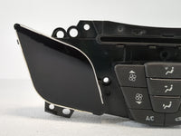 2014-2016 Buick Lacrosse Climate Control Module Temperature AC/Heater Replacement Fits Fits 2014 2015 2016 OEM Used Auto Par