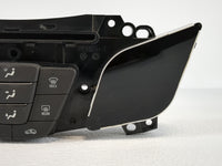 2014-2016 Buick Lacrosse Climate Control Module Temperature AC/Heater Replacement Fits Fits 2014 2015 2016 OEM Used Auto Par