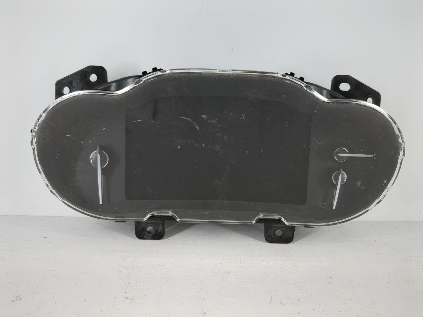 2014 Buick Lacrosse Instrument Cluster Speedometer Gauges P/N:90924627 Fits OEM Used Auto Parts - Oemusedautoparts1.com